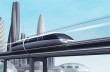 Hyperloop с Киева во Львов. Продажа билетов со 2 апреля