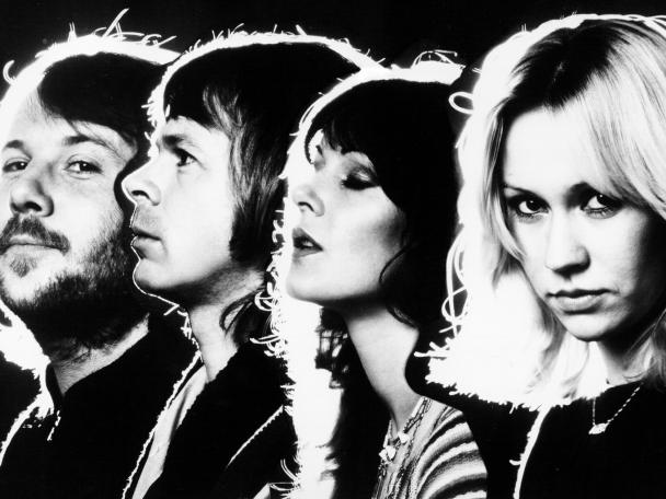 ABBA впервые за 35 лет записала новую песню