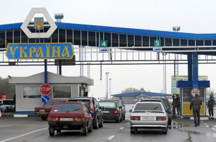 Минфин настаивает на норме "24 часа" на украинской таможне