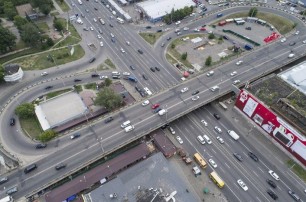 3-4 ноября в Киеве снесут Шулявский путепровод, движение будет закрыто на полтора года