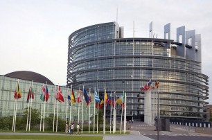 Европарламент во вторник обсудит ситуацию в Азовском море