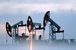 Цена нефти Brent рухнула ниже 60 долларов за баррель