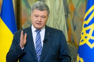 Порошенко: никто не знает, на кого Россия нападет завтра