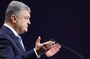 Президент Украины: Мы знаем о подготовке Кремля к вмешательству в украинские выборы