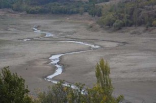 В Крыму почти закончилась питьевая вода, – ученый рассказал о катастрофе