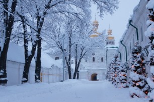 Минкульт не проинформировал полицию об исчезновении икон из Киево-Печерской лавры