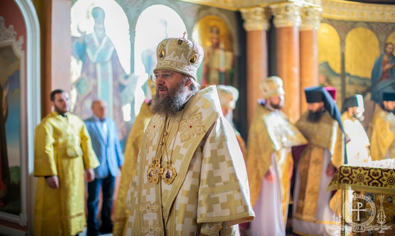 Управделами УПЦ рассказал, в чем состоит задание Церкви