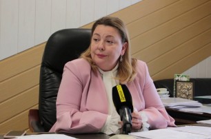 Ставленница Порошенко Владлена Дубинина пытается захватить ОНМедУ