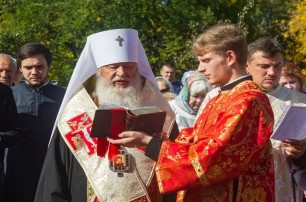 В Одесской области появятся новые храмы УПЦ