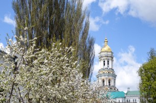 Умер монах Никодим, насельник Киево-Печерской лавры