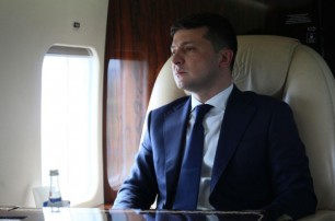 За кресло президента с Зеленским мог бы бороться не Порошенко