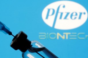 Вакцины Pfizer поступят в Украину в феврале или в начале марта – ЮНИСЕФ