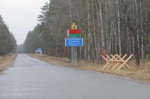 В Киевской области стартовали масштабные учения по защите государственной границы