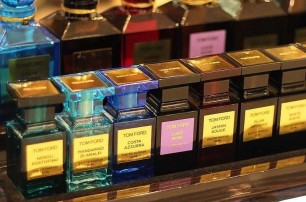 Парфюмерия Tom Ford