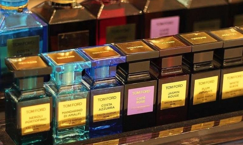 Парфюмерия Tom Ford