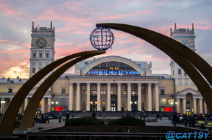 ХТО ЗДАВАВ ХАРКІВ РОСІЯНАМ? або ЯК ДИЗЕРТИРИ СТАЮТЬ ПАТРІОТАМИ