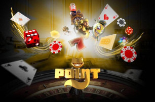 Казино PointLoto - сертифицированная игра на гривны