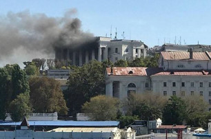 Свято наближається: проявлення ознак звільнення Криму