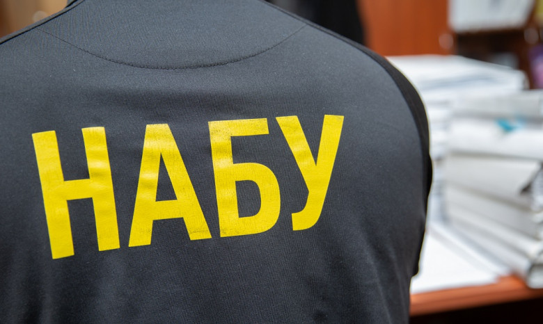 НАБУ на варті дезертирів: схема від Шабуніна та Шерембея